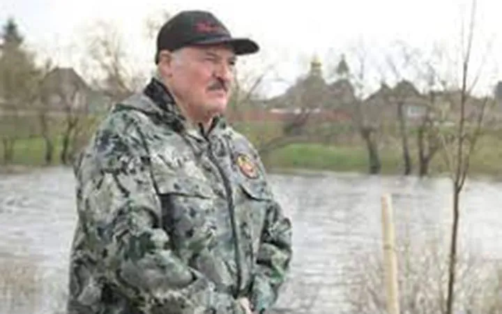 Игорь Яковенко: «Победители вернутся вооружать белорусов, чтобы они свергли Лукашенко»