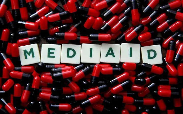 С октября вводятся новые ограничения на право участия иммигрантов в Medicaid и CHIP