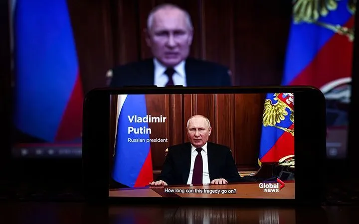 Келлог о "перемирии" Путина: три дня - это абсурд