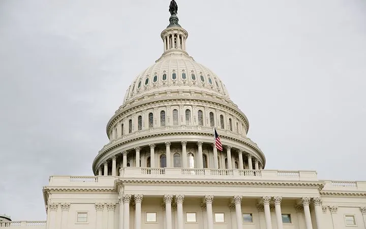 CLARITY Act не прошел голосование в Сенате