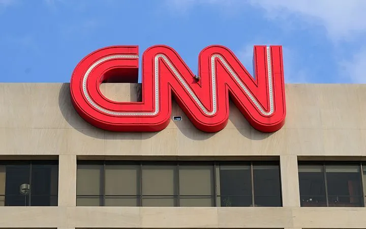 Журналистов CNN, MS NOW и Politico не пустили в Белый дом