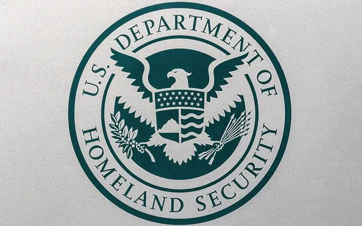 DHS обвинили в незаконной проверке данных избирателей
