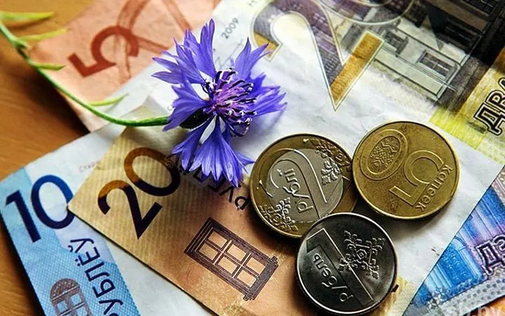 Годовая инфляция в августе составила 17,9%