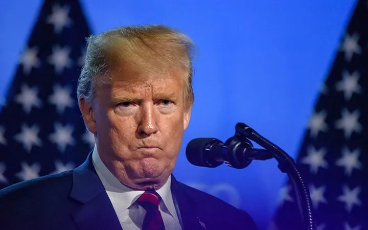 Трамп стал серьезнее воспринимать слабую позицию республиканцев перед выборами