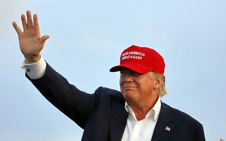 Новые материалы об обстоятельствах покушения на Дональда Трампа