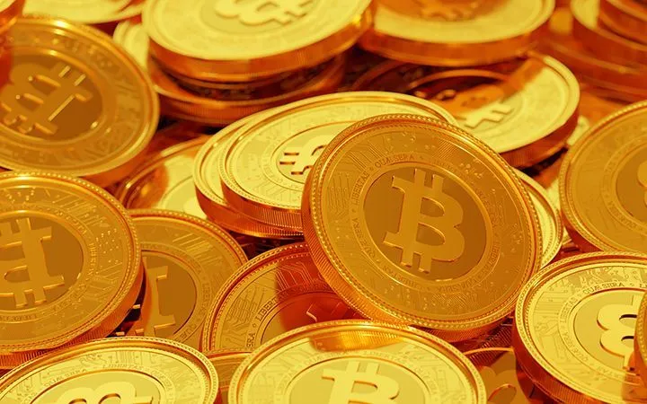 Биткоин поднялся выше «мягкого дна»