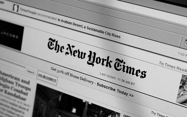 Пенсионер из Алабамы в 70 лет написал главный бестселлер New York Times