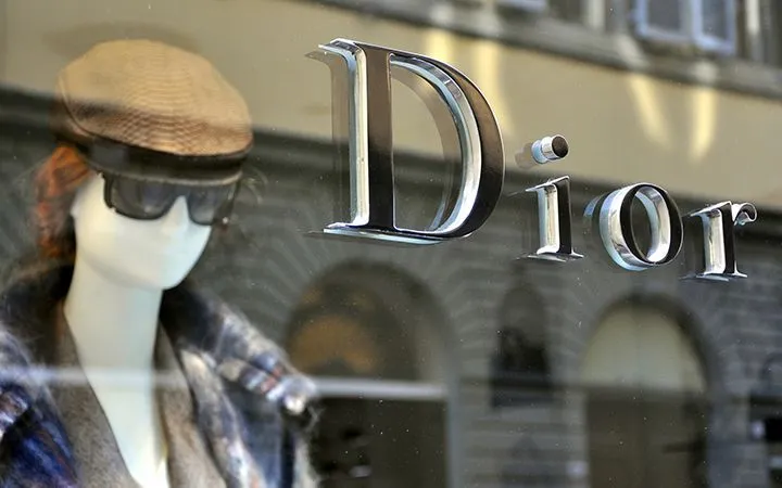 Состоялась презентация круизной коллекции Dior