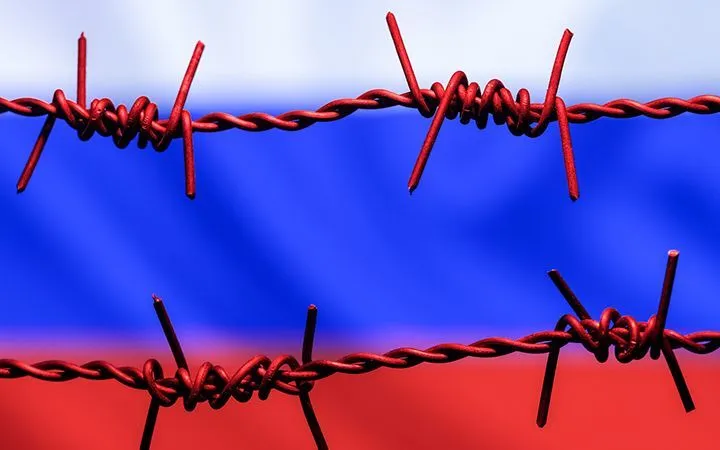 Законопроект о санкциях против России предусматривает пошлины до 500%