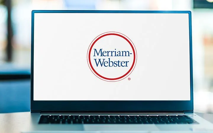 Термин slop стал словом 2025 года по версии Merriam-Webster