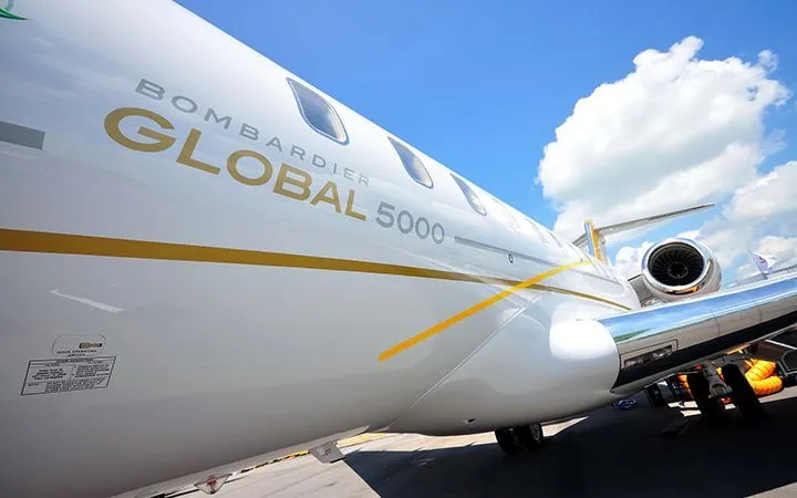 Запрет канадской компании Bombardier может оставить тысячи американцев без работы