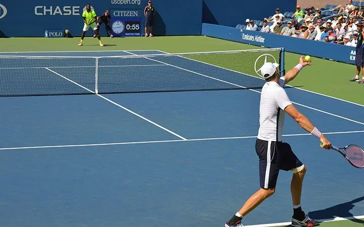 Победителями US Open стали Арина Соболенко и Янник Синнер