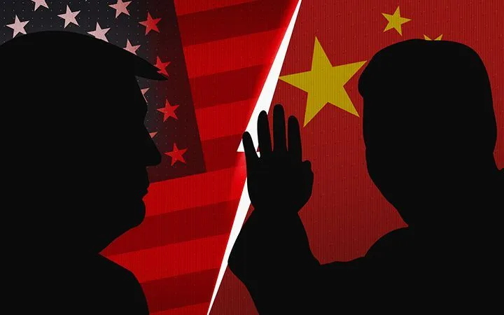 Трампа раскритиковали республиканцы за торжественный прием главы КНР