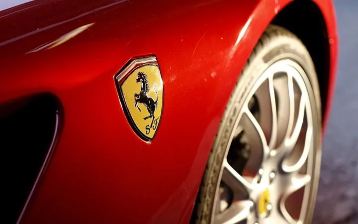 Ferrari довольна запуском своего электромобиля