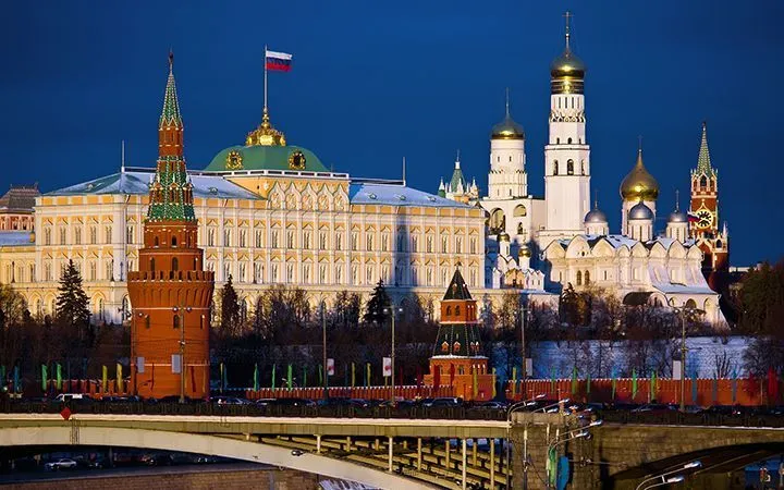 Россия добивается раскола