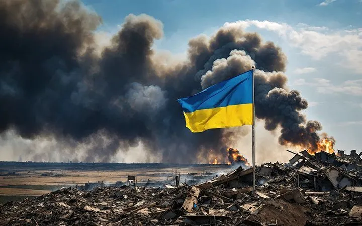 Forbes: «Электронный блицкриг» под Курском - Такого мир еще не видел
