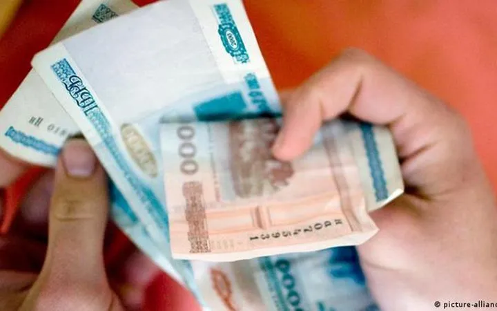 Инфляция продолжает ставить рекорды