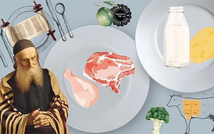 Кулинарные тонкости межчеловеческих отношений