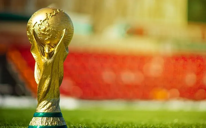 FIFA рассматривает продажу доли в чемпионате мира