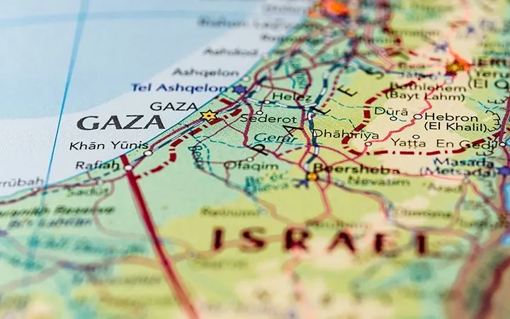 План Трампа по Газе столкнулся с новыми трудностями