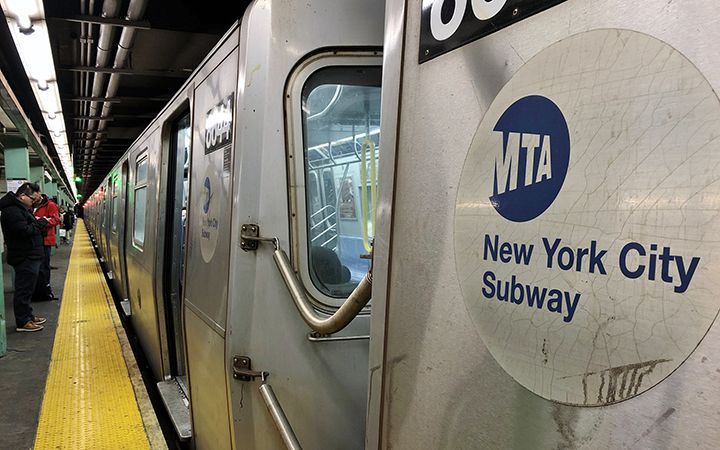Новые пошлины могут сорвать пятилетний план развития MTA