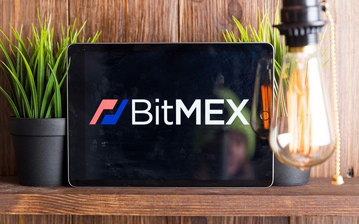BitMEX прекращает работу