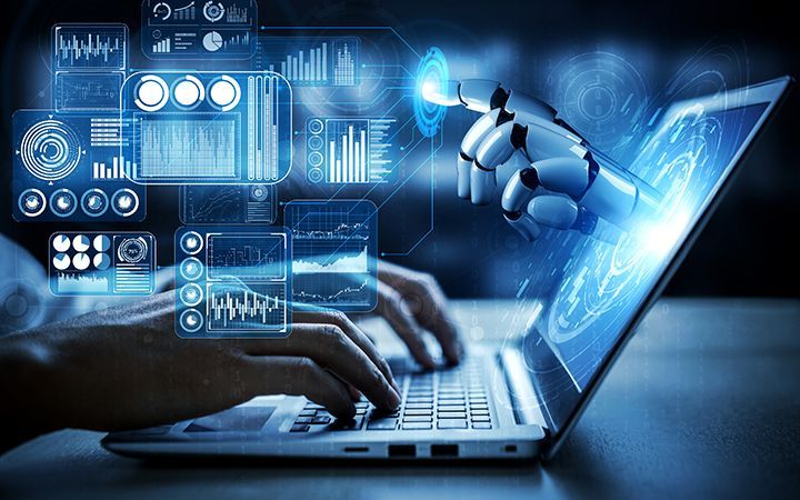 Ведущие разработчики ИИ совместно работают над безопасностью его использования