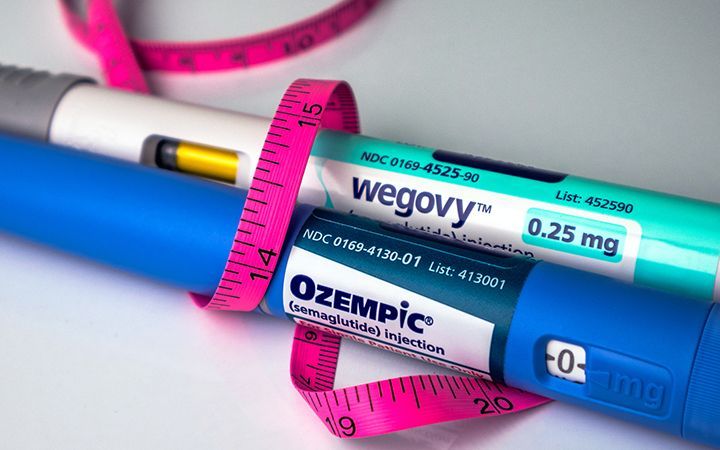 После перехода на таблетки Wegovy пациенты продолжили снижать вес