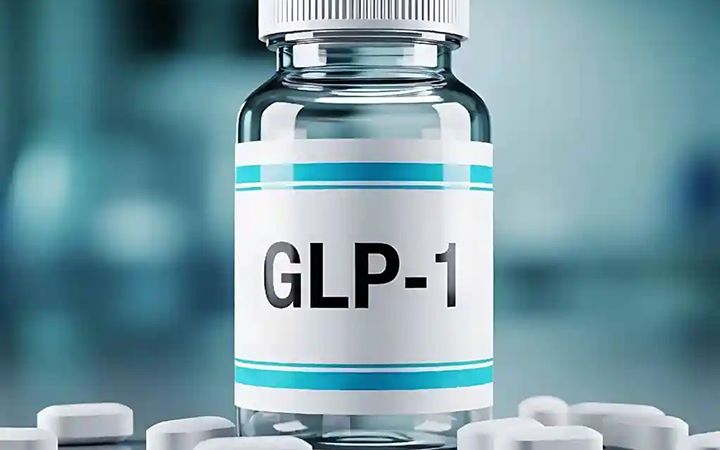 Препараты GLP-1 снижают частоту приступов