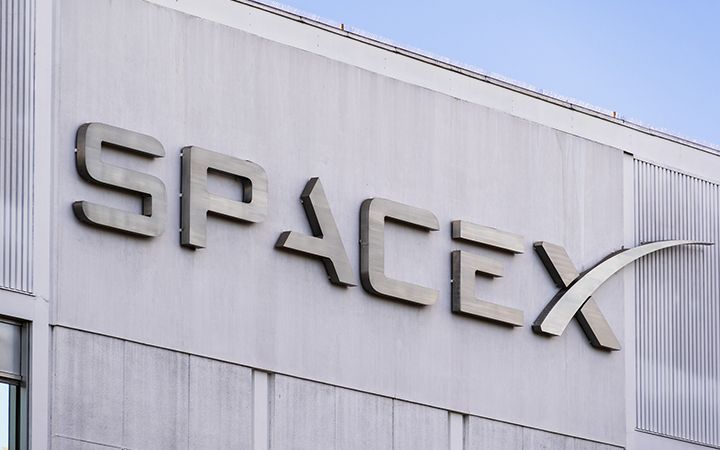 SpaceX впервые вывела свою самую большую ракету Starship на орбиту