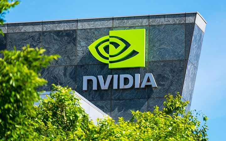 Nvidia потратит $235 млрд на выкуп собственных акций