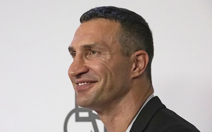 Владимир Кличко через суд пытается защитить наследство дочери
