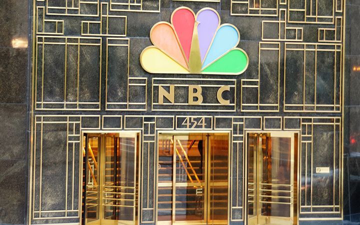 В Лос-Анджелесе разбился вертолет новостного телеканала NBC News.