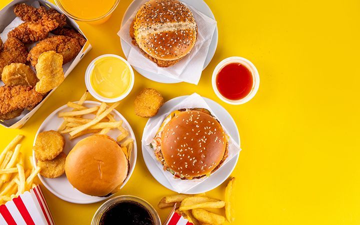Ультраобработанные продукты повышают риск заболеваний
