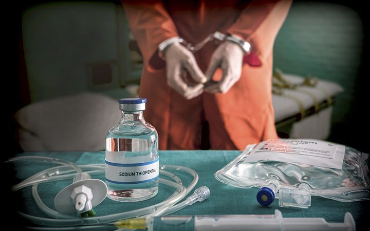 Казнить нельзя помиловать