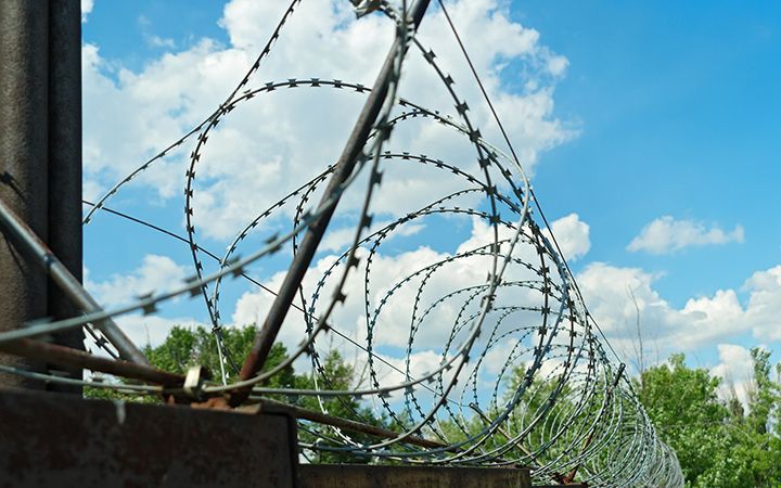Посторонним вход воспрещен: сверхсекретные объекты Америки