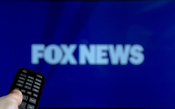 Кэролайн Левитт стала политическим комментатором Fox News