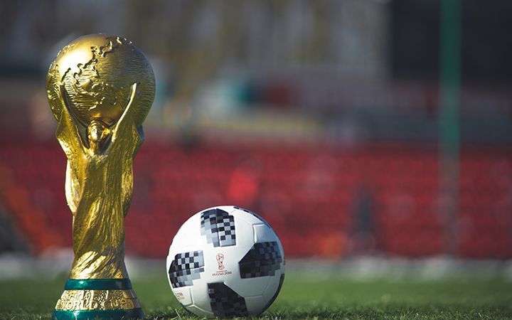 Нью-Йорк заработал $2 млрд на проведении чемпионата мира по футболу