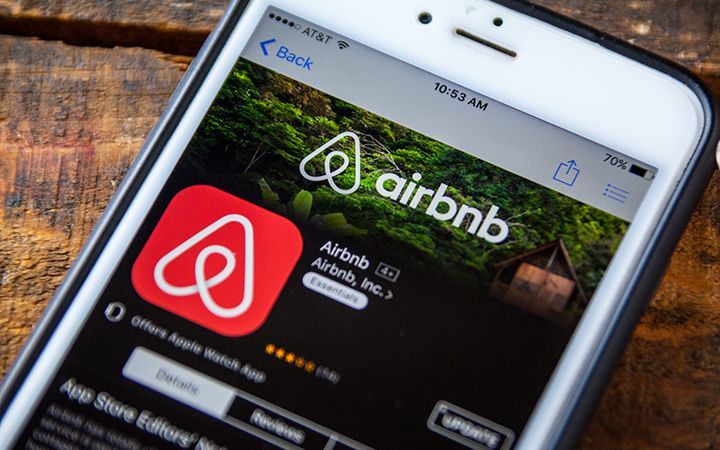 Airbnb представила новые функции