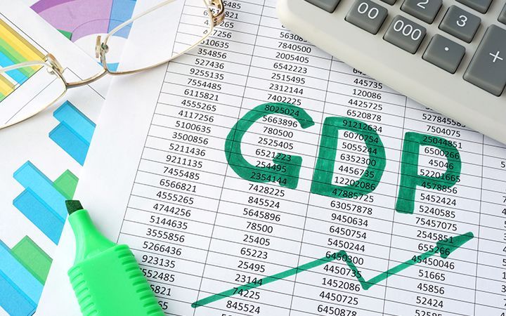 ВВП Нью-Йорка вырос на 4% во втором квартале 2026 года