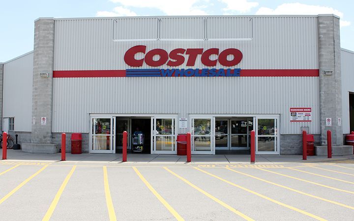 Costco возвращает деньги покупателям через снижение цен